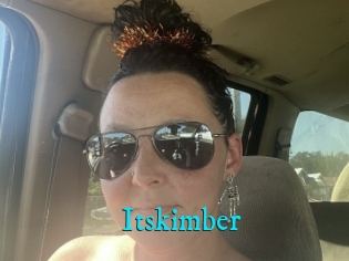 Itskimber