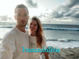 ivanandolivia Porntrixxx