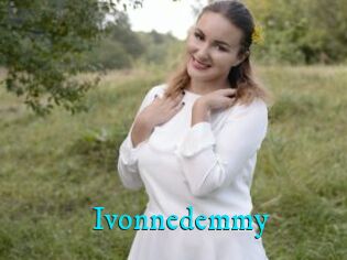 Ivonnedemmy