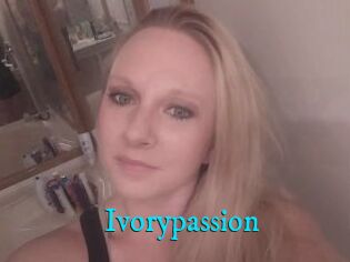 Ivorypassion