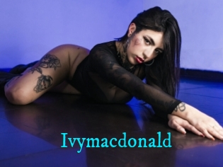 Ivymacdonald