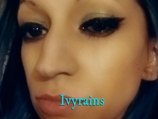 Ivyrains