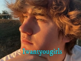 Iwantyougirls