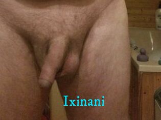 Ixinani