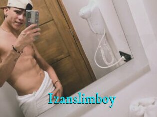 Izanslimboy