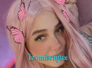 Izumisenjux