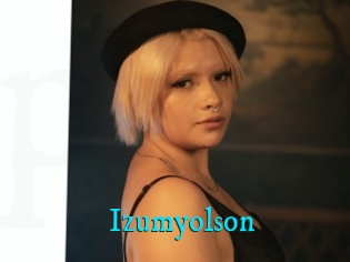 Izumyolson