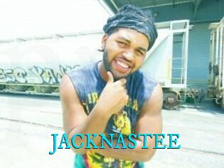 JACKNASTEE