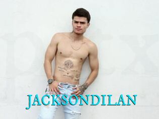 JACKSONDILAN