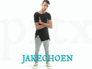 JAKECHOEN