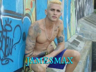 JAMESMAX