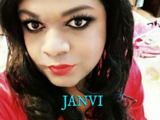 JANVI