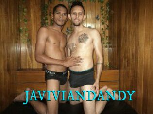 JAVIVIANDANDY