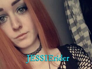 JESSIErider