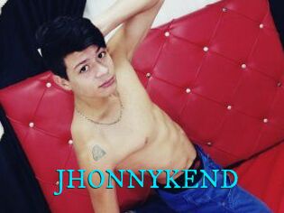 JHONNYKEND