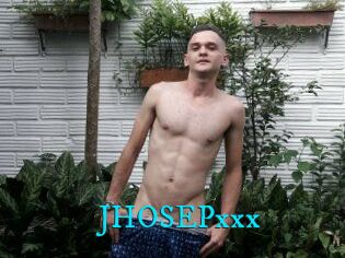 JHOSEPxxx