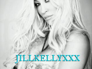 JILLKELLYXXX