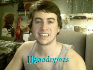 JJgoodtymes