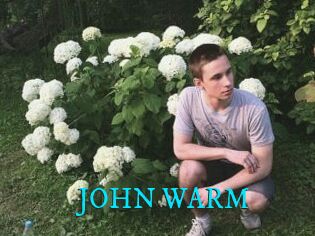 JOHN_WARM