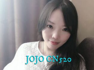 JOJO_CN520