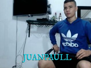 JUANPAULL