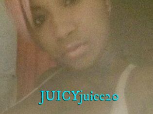 JUICYjuice20