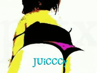 JUiCCCy