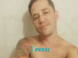 J_sweat