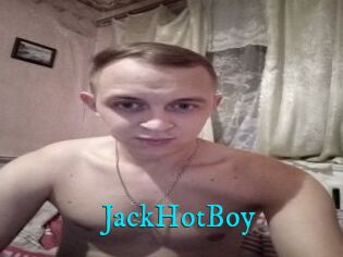 JackHotBoy