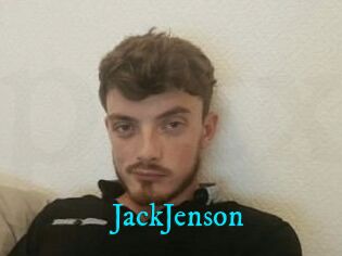 JackJenson