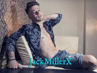 JackMillerX