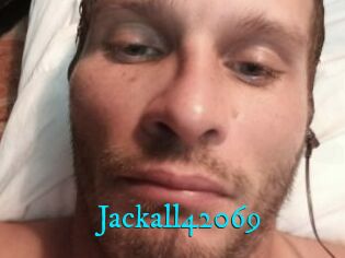 Jackall42069