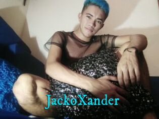 JackoXander