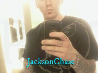 JacksonChase