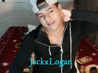 JackxLogan