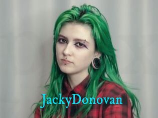 JackyDonovan