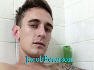 Jacob_Peterson