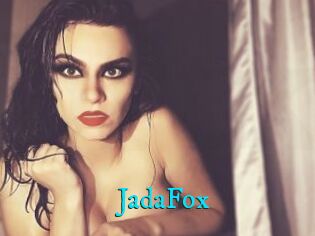 JadaFox