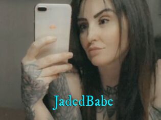 JadedBabe