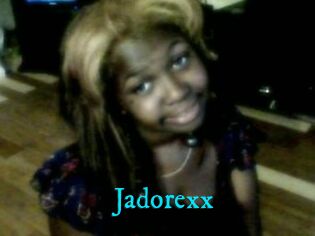 Jadorexx