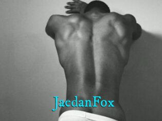 JaedanFox