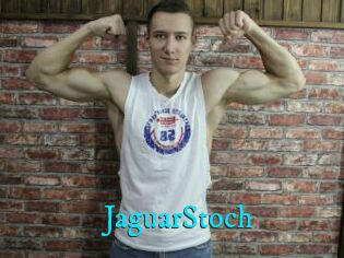 JaguarStoch