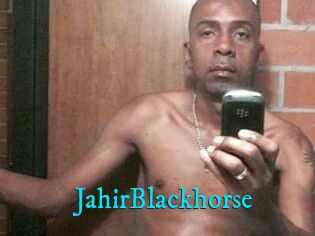 JahirBlackhorse