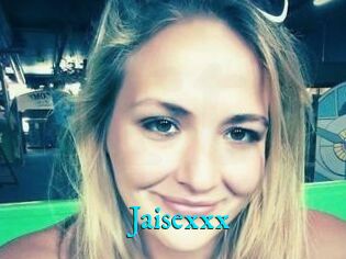 Jaisexxx