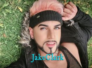 JakeClark