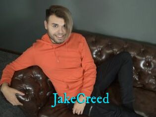 JakeCreed