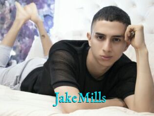 JakeMills