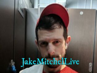 JakeMitchelLive