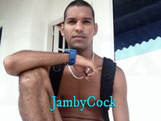 JambyCock