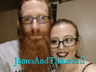 JamesAndTinkerbell